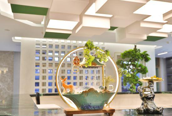Magnolia Hotel (Yanji Jinxue Elementary School Guangjin Street Branch)