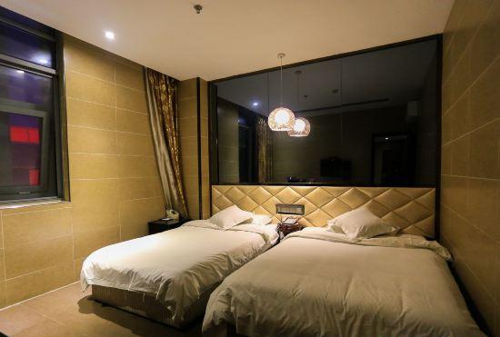 Гостиница MOLAN Hotel（Fangte Second Phase Store）