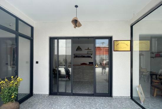 Гостиница mxleifehomestay