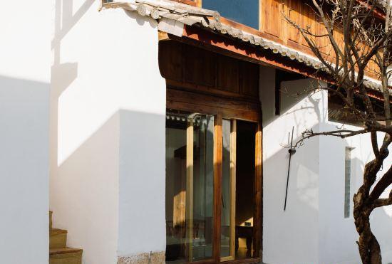 Hotel Jianchuan Huangye Homestay