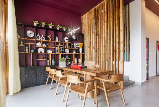 Hotel Yiningju Homestay