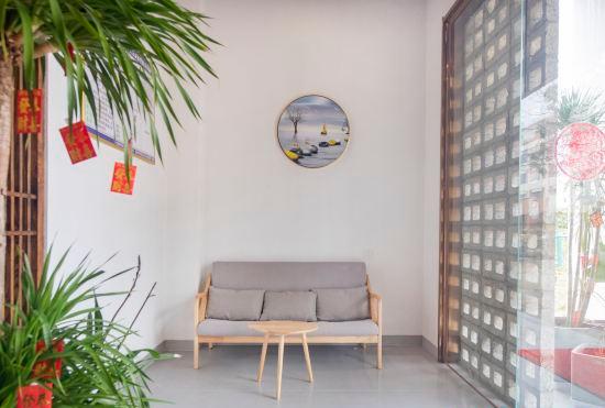 Гостиница Yiningju Homestay
