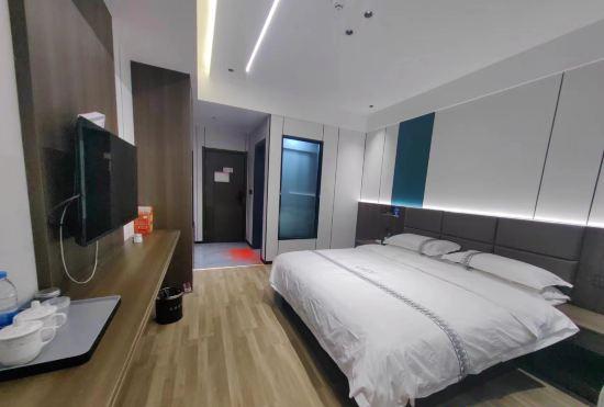 Hotel Hefeng Yuyuan Homestay