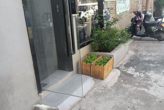 Гостиница Luoyang Mountain Banyan Tree Courtyard (Lijingmen Cross Street Branch)