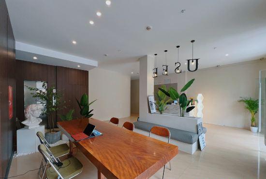 U·see Hotel Hepu Yuyu