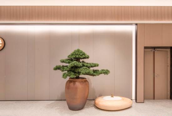 All Seasons Fuyang Jieshou Guozhen Plaza Hotel