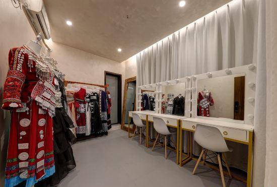 Гостиница Phoenix Suiji Xiaoyuan Homestay