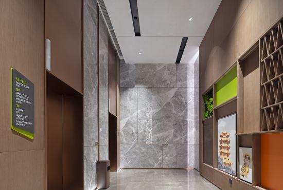Hotel Home2 Suites by Hilton Wuhan Eco-Tech Development Zone