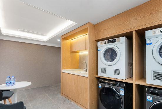 Hotel Country Inn & Suites by Radisson, Nanchang Tengwangge Wanshougong Subway Station Store