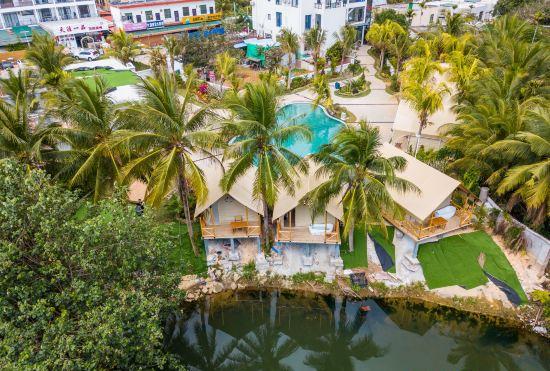 Hotel Yeshu Homestay (Wanning Riyuewan Branch)