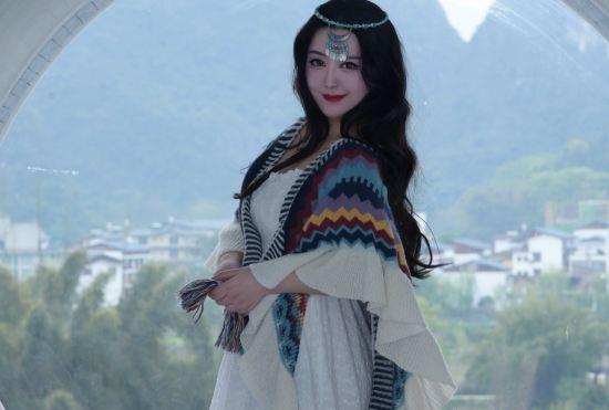 Гостиница Yangshuo Antiya Hotel (Yulonghe Shili Gallery Store)