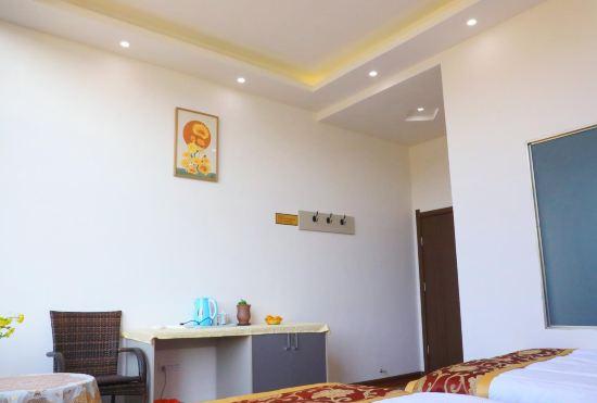 Hotel Jinjiling Huaxin Homestay