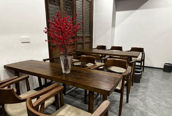 Гостиница Chengjiang Yinxia Jili Inn (Guanglong Town Branch)