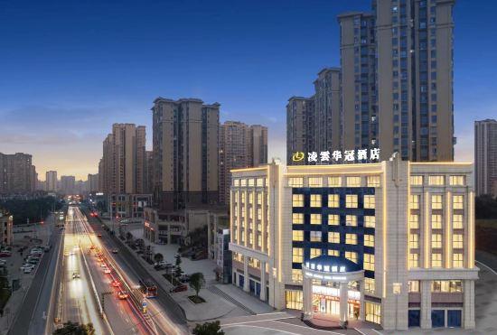 Ling Yun Hua Guan Hotel