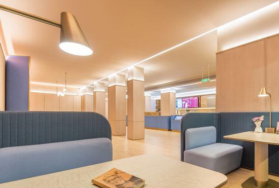 Гостиница Hanting Hotel (Luoyang Shanghai Market Peony Square Branch)
