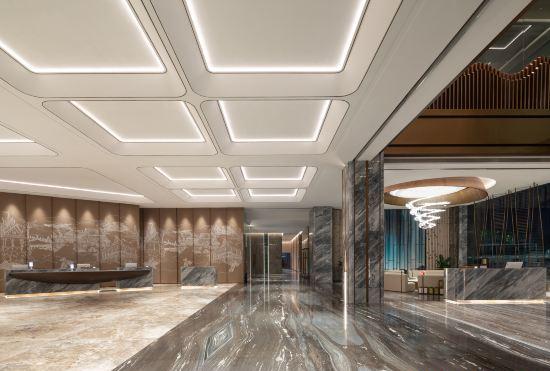 Hotel Wyndham Junhao Xishuangbanna