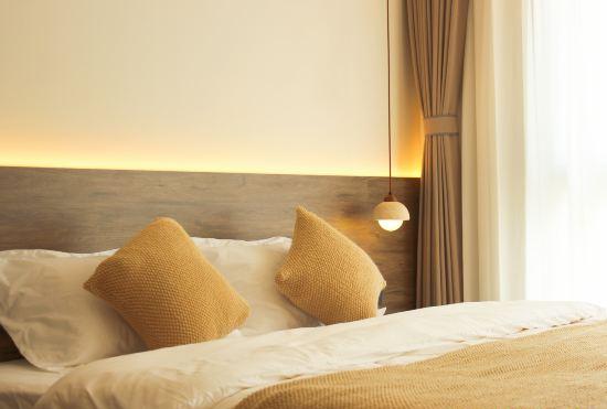 Hotel Yuetingshe