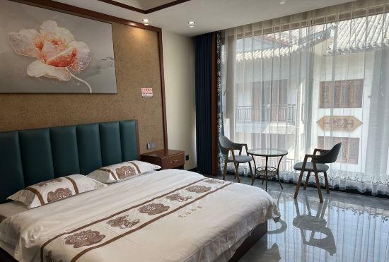 Гостиница Soma Impression Inn No.2