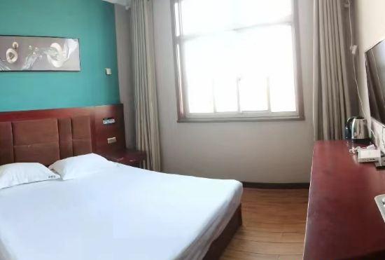 Гостиница Xinzidong Hotel (Xugouzhen Branch)