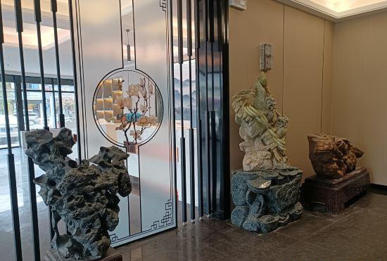 Гостиница Yilaideng Hotel (Wanning High-speed Railway Station City Government Branch)