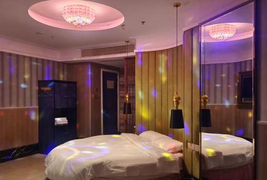 Songdeju Hotel, Chaisang District (Balihu College of Finance and Economics Branch)