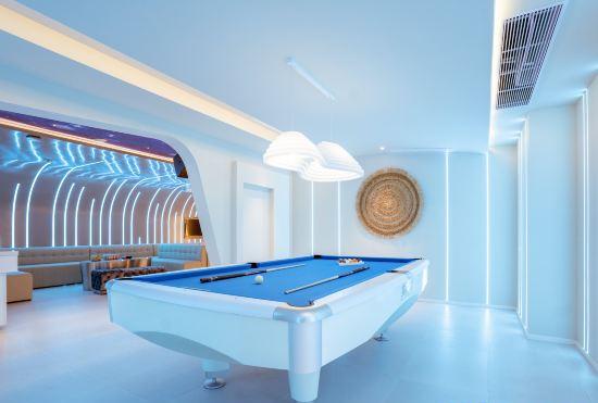 Гостиница Jianshe Hotel Villa (Huidong Xunliao Bay Jiumingyuhai Branch)