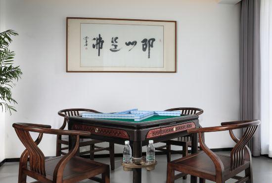 Hotel Moshang Shanshui Humanistic Beauty Inn (Yangshuo Yulonghe Branch)