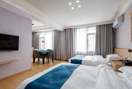 Dafang Qing Yunju Hotel