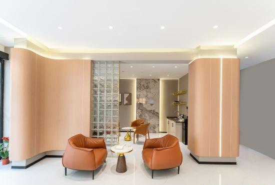 Гостиница Luoyang Jinyue Hotel (Luoyang Wangcheng Avenue Jiudu Middle Road Branch)