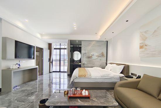 Hotel Tairan Residence