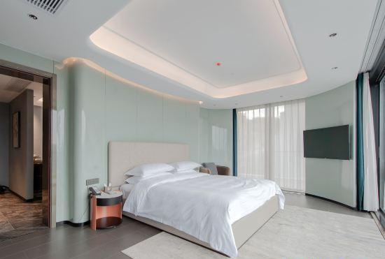 Hotel Pan'an Yunhai Ark Resort