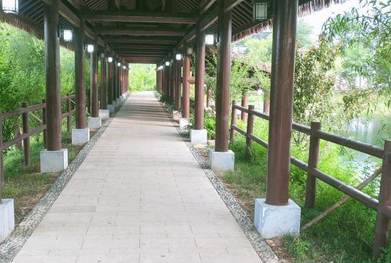 Hotel Shi De Ban Ri Xian B&B