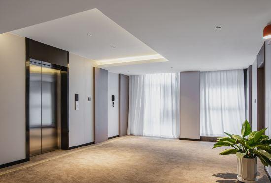 Aifei Hotel (Jinzhong Yuci Dingyang Wanda Plaza Branch)