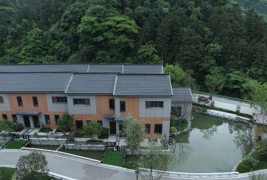 Гостиница Rui Chang · Selenium Source Kangyang resort hotel