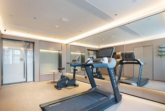 JI Hotel (Guang'an South Station Branch)