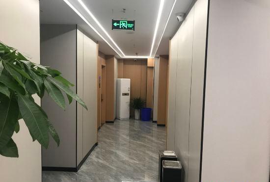 Гостиница Encounter Yunshangju Hotel