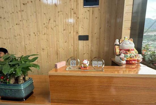 Hotel Hefeng Yunjianyanyu B&B