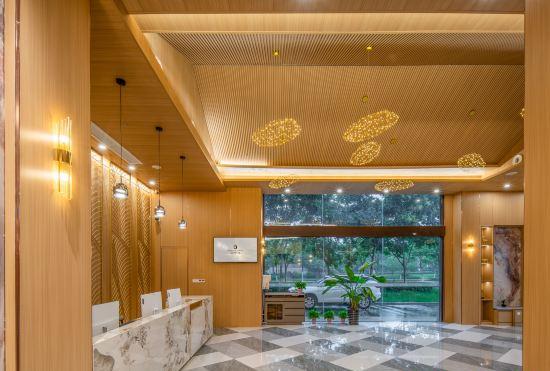 Hotel Rezen Retreat Yunyi