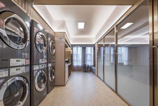 Hanting Hotel (Changsha Lugu High-tech Zone Gushan Station Branch)