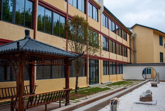 Гостиница Shouyi Lantian Hotel