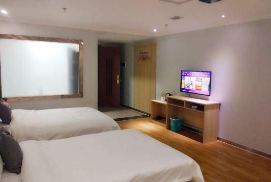 Hotel  Paiyining  Jiefang Road  New TimesPlazaBrach