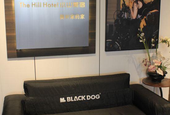 Гостиница Xiaoshan·Intelligent High-altitude River View Designer B&B