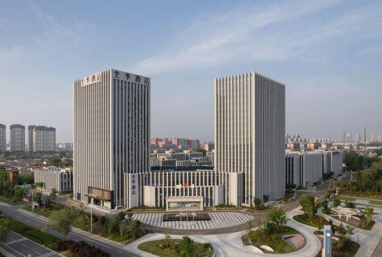 All Seasons Hotel (Jinan Zhangqiu University City Branch)