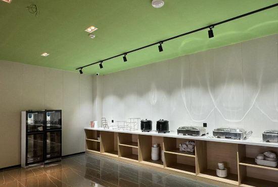 Гостиница Greentree Inn Zhixuan (Yinan Zhuquan Village Resort)