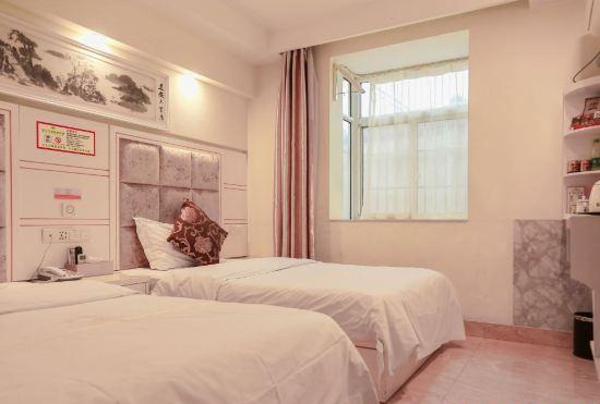 Гостиница Anfeng Royal Hotel (Dahongshuixiang Branch)