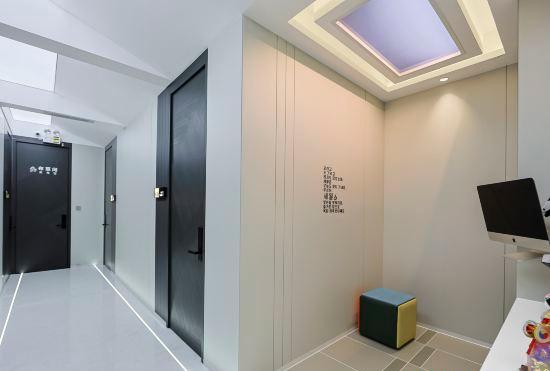Hotel Yanji Caitang Inn