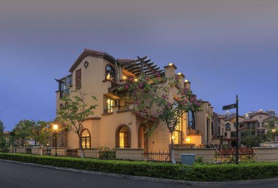 Гостиница Xunliao Fuli Wang's Holiday Villa