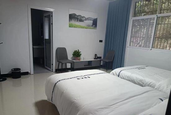 Hotel Hefeng Jiwang Homestay
