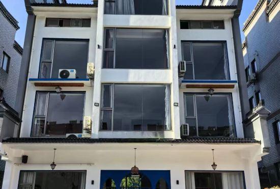 Hotel Wu Zhen ru ni suo yuan min su