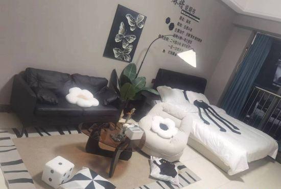 Гостиница Listen to the Morning Inn in Baoji